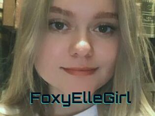 FoxyElleGirl