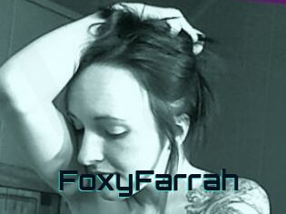 FoxyFarrah