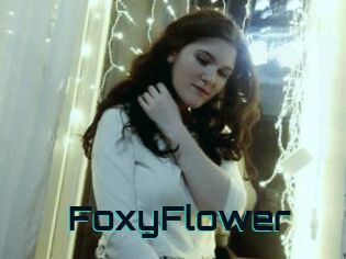 FoxyFlower