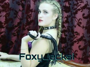 FoxyJecksi