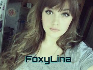 FoxyLina