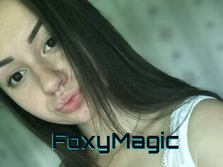 FoxyMagic