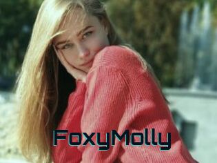 FoxyMolly