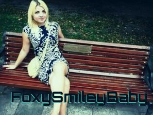 FoxySmileyBaby