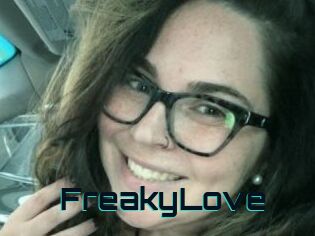 FreakyLove