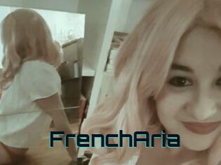 FrenchAria
