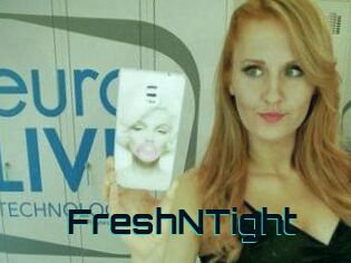 FreshNTight