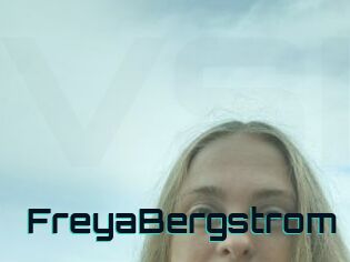 FreyaBergstrom