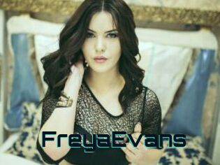 FreyaEvans