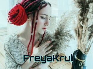 FreyaKrul