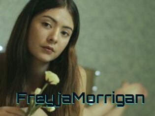 FreyjaMorrigan