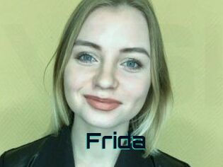 F_r_i_d_a
