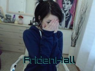 FridenHall