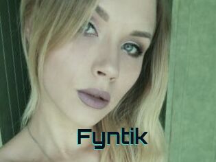 Fyntik