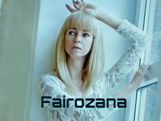 Fairozana