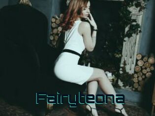 Fairyteona