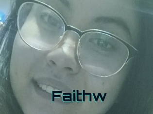 Faithw