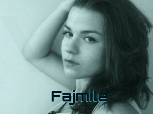 Fajmile