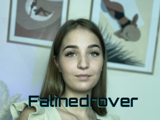 Falinedrover