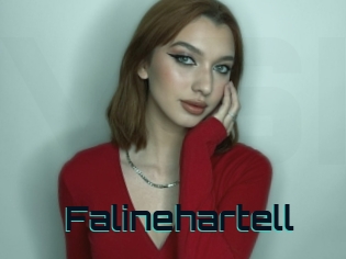 Falinehartell