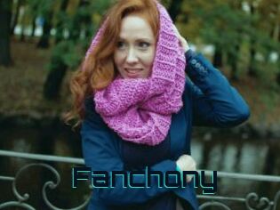 Fanchony