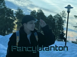 Fancyblanton