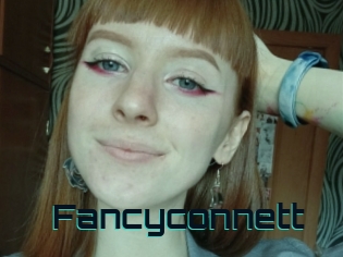 Fancyconnett