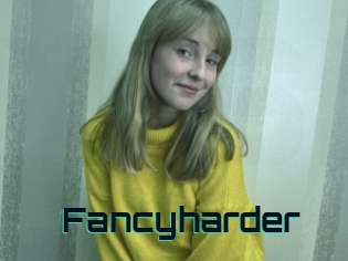 Fancyharder