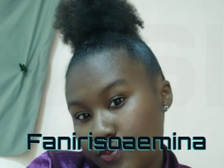 Fanirisoaemina