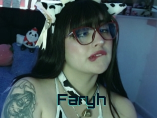 Faryh