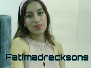 Fatimadrecksons