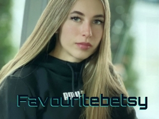 Favouritebetsy