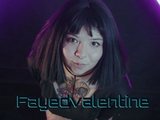 Fayedvalentine