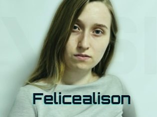 Felicealison