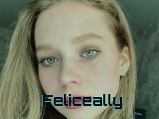 Feliceally