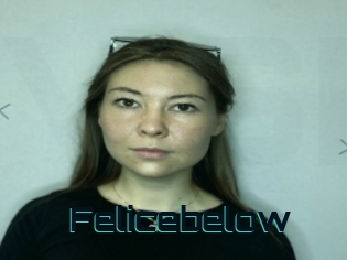 Felicebelow