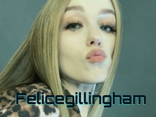 Felicegillingham