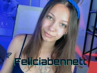 Feliciabennett