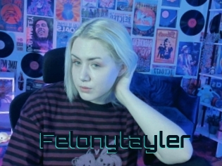 Felonytayler