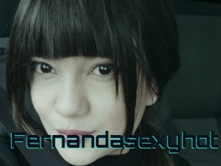 Fernandasexyhot