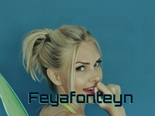 Feyafonteyn