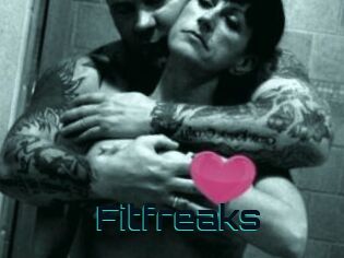 Fitfreaks