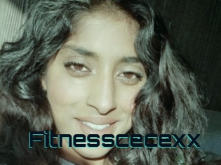 Fitnesscecexx