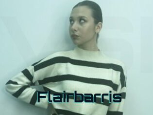 Flairbarris