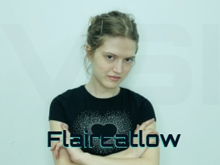 flaircatlow Vidéos Stars Nues