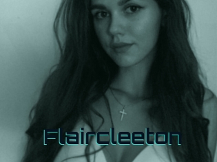 Flaircleeton