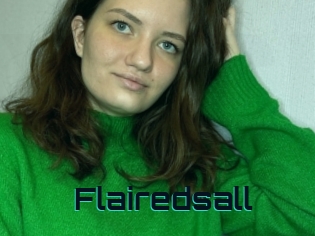 Flairedsall