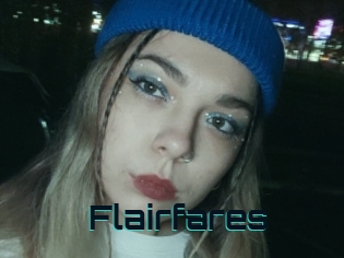 Flairfares