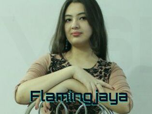 Flamingjaya