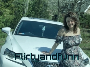 Flirtyandfunn